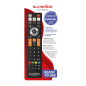 Télécommande Universelle Samsung – Compatible TV après 2000 / Utilisation Immédiate - Superior Electronics SUPTRB008 Télécommande Universelle Samsung – Compatible TV après 2000 / Utilisation Immédiate - Superior Electronics SUPTRB008
