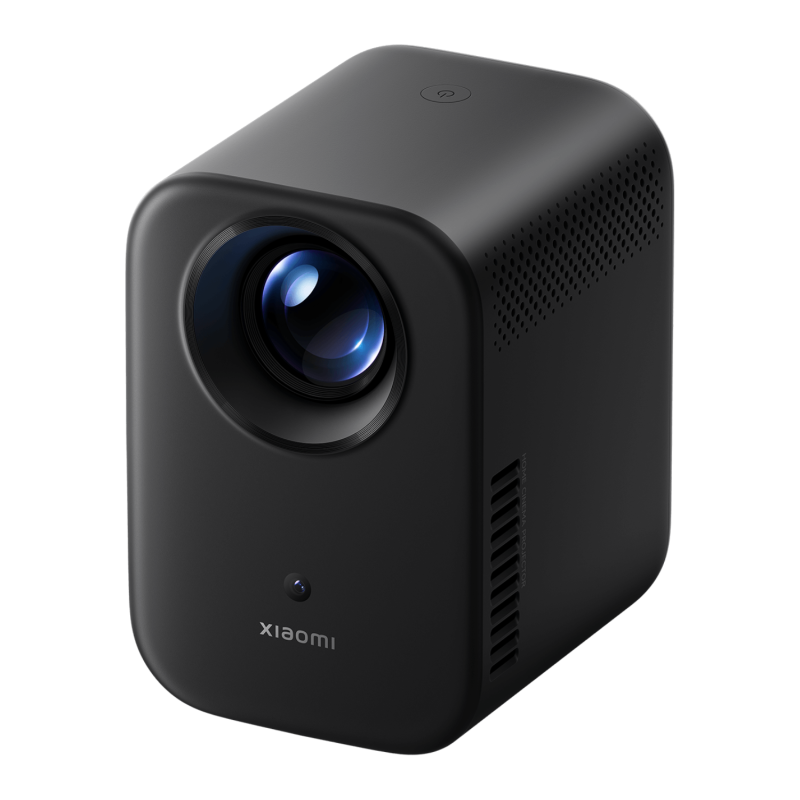 Xiaomi Smart Projector L1 BHR9417EU – Black