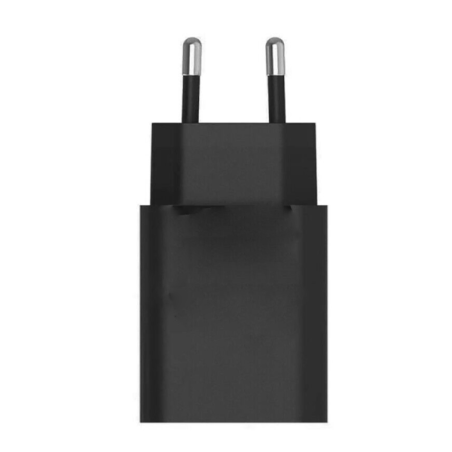 Adaptateur Secteur USB Turbo Power - SC - 23 - 5V - 3A - 15W - Noir - Vrac — ECO · Smarty Paris 18e
