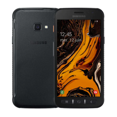 Samsung Galaxy Xcover 4s 32 Go Noir - Grade A - Smartphones Ref TA5339