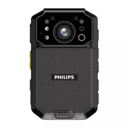 Enregistreur Audio - Vidéo VTR8420 - Philips · Smarty Paris 