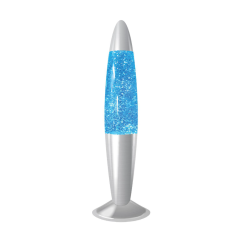 Lampe fusée USB - 3 couleurs LED | Smarty Paris 18e