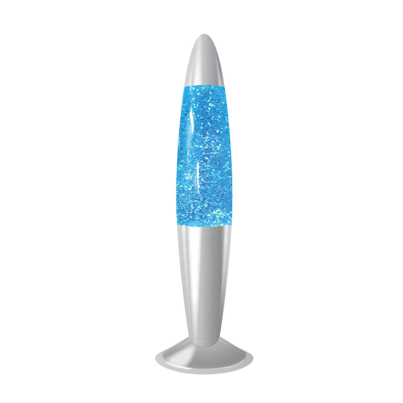 Lampe fusée USB - 3 couleurs LED Lampe fusée USB - 3 couleurs LED