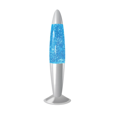 Lampe fusée USB - 3 couleurs LED