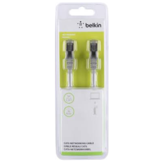 Cordon d'Alimentation - C7-Euro 1.8M - Noir BELKIN - F3A218c