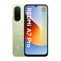 Xiaomi Redmi A7 Pro 64 Go Vert - Neuf - Montre Ref T2964 | S