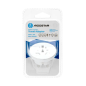 Adaptateur Universel Secteur Voyage USA / AUS / IT / UK vers EU Aigostar Blanc — Accessoire · Smarty Paris 18e