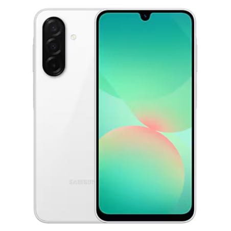 Samsung Galaxy A26 5G 256 Go Blanc - EU - Neuf - Montre Ref T2978 | Sm