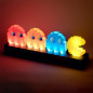 Ambient LED Lamp Paladone Pac-Man & Ghosts – 30 cm Ambient LED Lamp Paladone Pac-Man & Ghosts – 30 cm