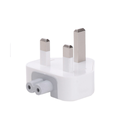 Adaptateur pour Chargeur Apple iPad / PC Portable – Prise UK — ECO · Smarty Paris 18e