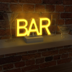 Lampe USB LED Paladone BAR | Smarty