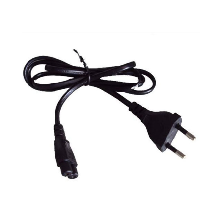 Câble d'Alimentation 2 Broches LinQ Y4 1,5m — LinQ · Smarty Paris 18e