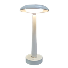 Mushroom LED lamp CIAOBOSI TX-39875 white