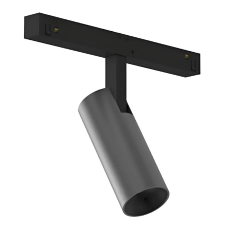 Magnetic LED spotlight Orvibo DCZ08133 – 8 W, 24°, 48 V, Black
