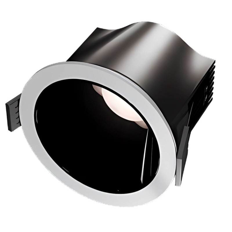 Anti-glare spotlight Orvibo S3 DSZ07323 – 7 W, 36°, White Anti-glare spotlight Orvibo S3 DSZ07323 – 7 W, 36°, White
