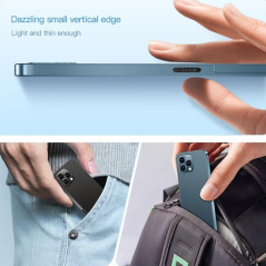 Friteuse à Air Électrique 3.5L 1000W CIAOBOSI MF-003B - Noir