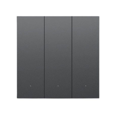 Interrupteur ORVIBO MixSwitch T60W3Z | Smarty