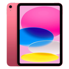iPad 11" (11e Génération) 256 Go Wi-Fi Rose MD4P4TY/A - Neuf - Informa