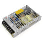 Alimentation rail magnétique caché ORVIBO DMN15030 – 150 W AC200-240V / DC48V Alimentation rail magnétique caché ORVIBO DMN15030 – 150 W AC200-240V / DC48V