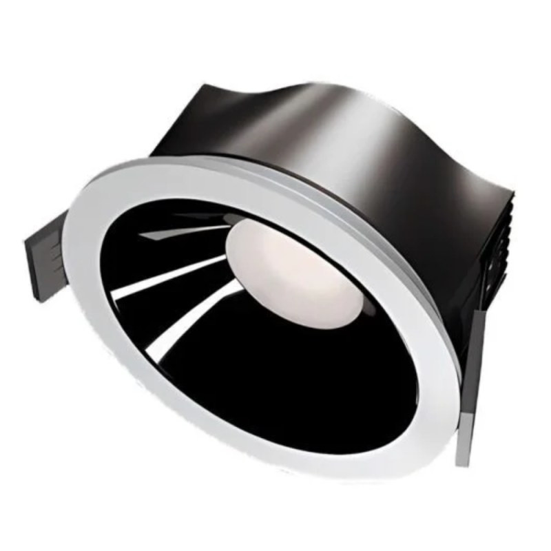 Smart Spotlight ORVIBO S3 DSZ07157 – 7W 36° Black Smart Spotlight ORVIBO S3 DSZ07157 – 7W 36° Black
