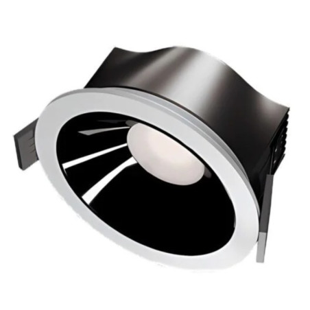 Smart Spotlight ORVIBO S3 DSZ07157 – 7W 36° Black