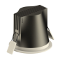 Smart Spotlight ORVIBO S3 DSZ07340 – 7W 24° Black Smart Spotlight ORVIBO S3 DSZ07340 – 7W 24° Black