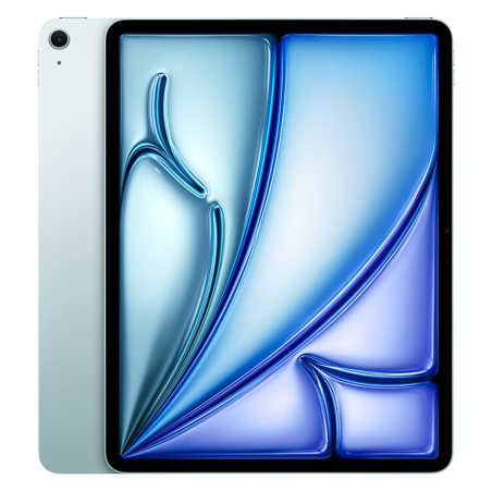 iPad Air 13" (8e Génération) 128 Go Wi-Fi MH5P4TY/A (Spec USA) - Apple