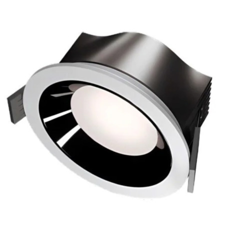 ORVIBO S3 DTZ07155 Recessed 7W Black Spot