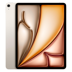 iPad Air 13" (8e Génération) 128 Go Wi-Fi MH5Q4TY/A (Spec USA) - Apple