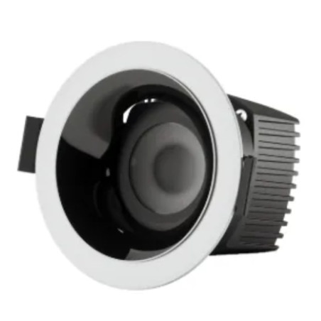 Projecteur intelligent ORVIBO S0 DSZ06286 – 6W 36° 88×80 mm
