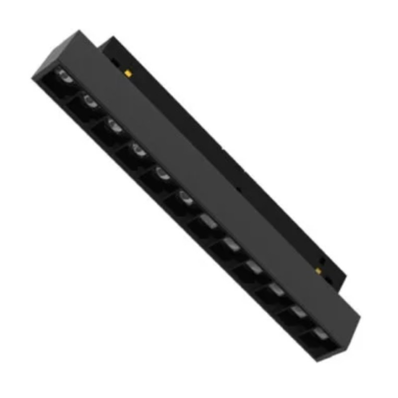 Magnetic grille light ORVIBO S Series SOPRO DCZ08131 – 8W 36° DC48V 220 mm Magnetic grille light ORVIBO S Series SOPRO DCZ08131 – 8W 36° DC48V 220 mm