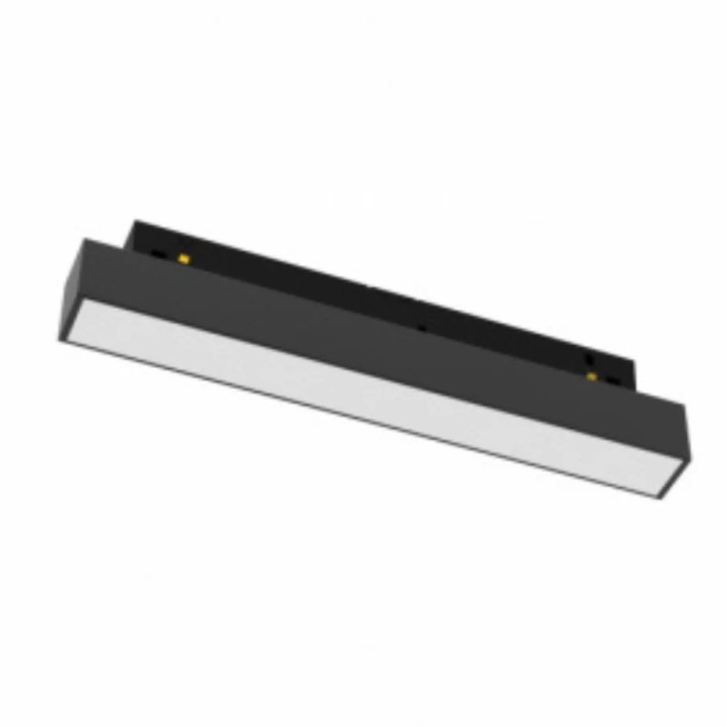 Smart magnetic spotlight ORVIBO S Series SOPRO DCZ08132 – 8W 100° DC48V 220 mm
