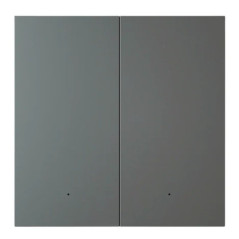Interrupteur ORVIBO T60W2Z 2 modules | Smarty Paris