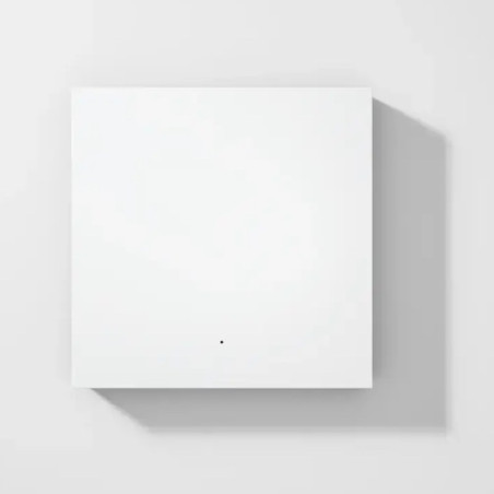 Smart Switch ORVIBO MixSwitch T40W1ZW – 1-Gang AC110-250V White