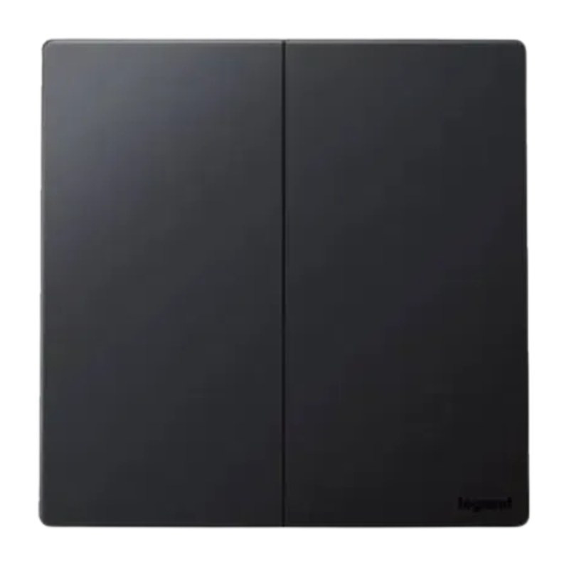 Smart Switch ORVIBO MixSwitch T40W2ZB – 2-Way AC110-250V Black Smart Switch ORVIBO MixSwitch T40W2ZB – 2-Way AC110-250V Black