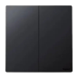 Smart Switch ORVIBO MixSwitch T40W2ZB – 2-Way AC110-250V Black