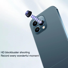 iMac 4.5K 24" - 16 Go/256 Go SSD - Apple M1 - Vert - MGPH3FN