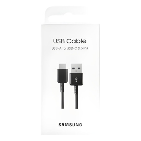 Câble USB Type-C Samsung EP-DG930IBEGWW - 1,5