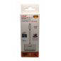 3-in-1 Adapter LinQ Lightning to Dual USB – ITH488