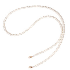 Beaded phone case necklace 115 cm | Smarty