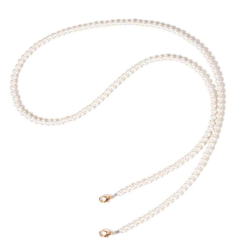 ECO Phone Case Necklace – 115 cm Beaded Strap ECO Phone Case Necklace – 115 cm Beaded Strap