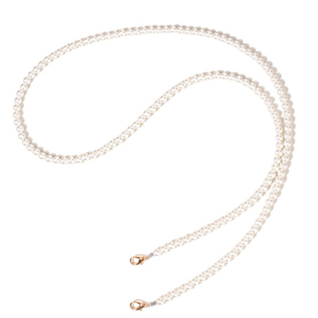 ECO Phone Case Necklace – 115 cm Beaded Strap