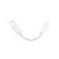 Adaptateur Lightning / Jack 3,5 mm - MMX62ZM/A - Vrac (Apple) — Apple · Smarty Paris 18e