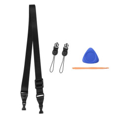 ECO Nylon Carrying Strap 3.2 x 150 cm | Smarty