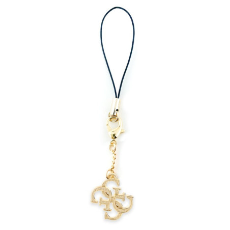 Glitter Charm GUESS GUCPM4GID – 4G Gold