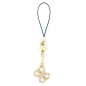 Charm pailleté GUESS GUCPM4GID – 4G Or Charm pailleté GUESS GUCPM4GID – 4G Or