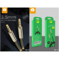 Câble Audio Jack / Jack 3.5mm (WUW-R116)