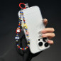 Phone Lanyard ECO – Assorted colors, cute rabbit Phone Lanyard ECO – Assorted colors, cute rabbit