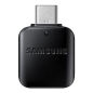 Adaptateur Type-C / USB OTG SAMSUNG Noir - Vrac (Origine) — Samsung · Smarty Paris 18e