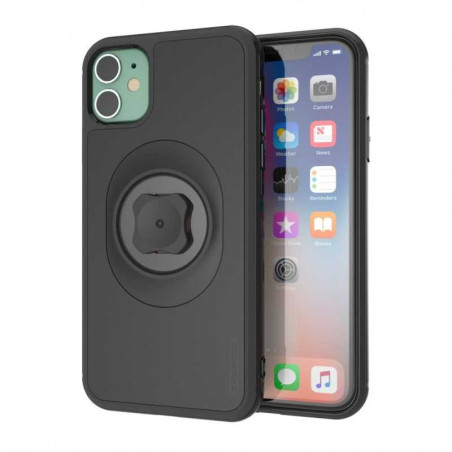 Coque Protection iPhone - Support Adapté LC38 | Smarty Paris